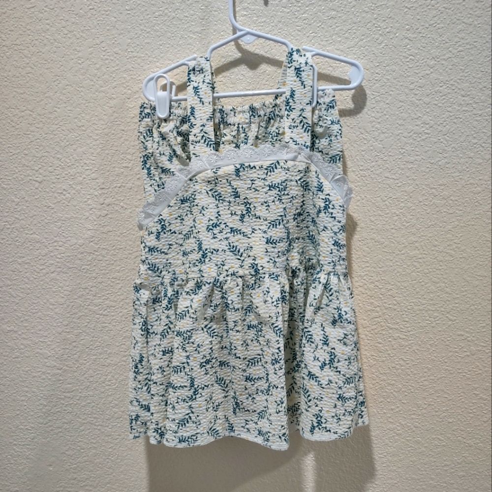 Two piece size 5